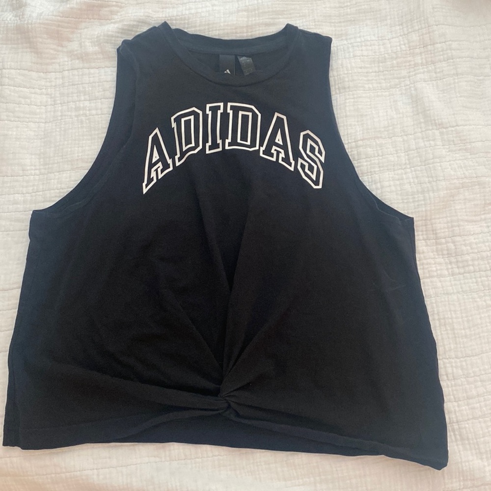 Adidas Tank